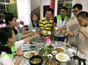 特色小镇的温暖使者——致敬最可爱的旅游志愿者