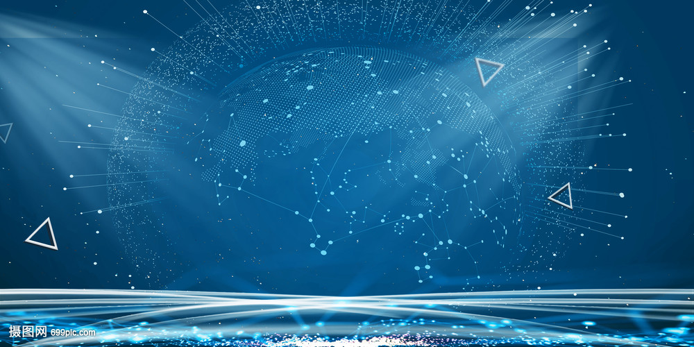 智能科技 开启未来无限可能的新引擎