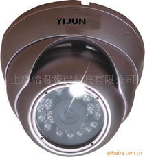 上海怡君智能科技 以技术创新驱动，引领智能未来