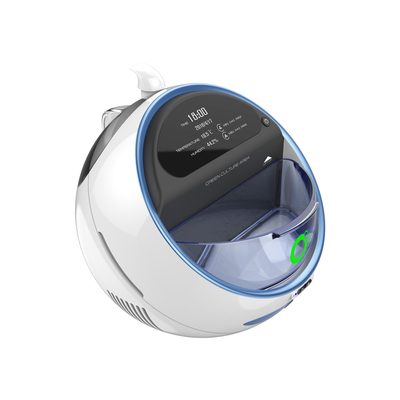 智能科技赋能现代办公 打造高效、便捷的未来工作空间