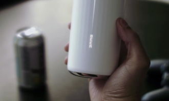 智能水杯大盘点 科技如何重塑饮水日常