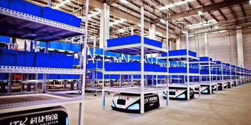 专访唐文斌 旷视收购艾瑞思机器人，加速机器人智能仓储物流的大规模复制与落地