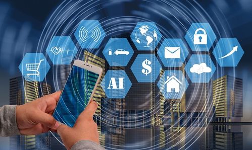 数字帝国主义的新形态 智能科技时代下的掠夺逻辑与路径探析