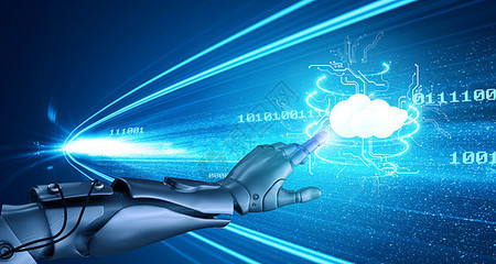 智能科技 驱动未来的核心引擎