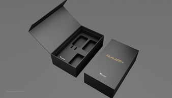 智造未来 2017年深圳顶尖包装设计公司智能科技案例精华